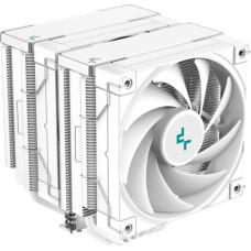 Deepcool AK620 WH Processor Air cooler 12 cm White 1 pc(s)