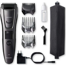 Panasonic ER-GB80-H503 beard trimmer Battery 39 2 cm Wet & Dry Black