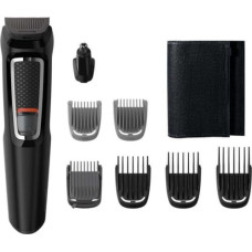 Philips MULTIGROOM Series 3000 8-in-1, Face and Hair MG3730/15