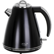 Adler Electric kettle ADLER AD 1343 black