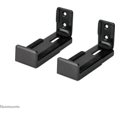 Neomounts Speaker Accessory NEOMOUNTS BY NEWSTAR Black