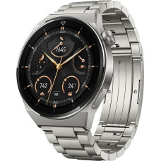 Huawei Smartwatch Huawei Huawei Watch GT 3 Pro 46mm Elite