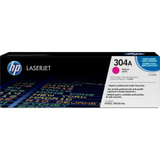 HP Toner magenta 304A (CC533A) (Retail)