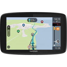 Tomtom Nawigacja GPS TomTom TomTom GO Camper Tour 6