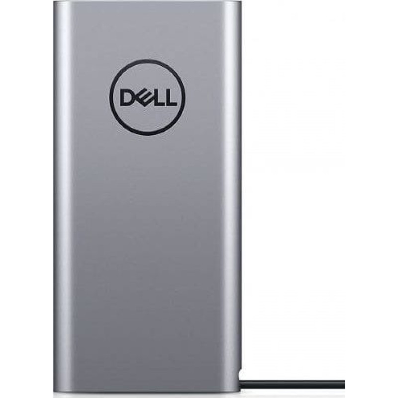 Dell Powerbank Dell PW7018LC 18000 mAh Szary  (451-BCDV)