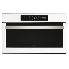 Whirlpool AMW 730 WH Built-in 31 L 1000 W White