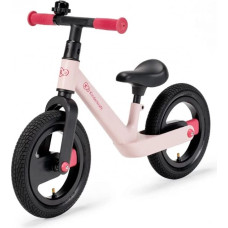 Kinderkraft rowerek biegowy GOSWIFT candy pink