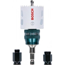 Bosch PIŁA OTWORNICA PROGRESSOR F/W&M STARTER KIT 51MM