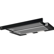 Electrolux LFP326FB Telescopic hood 410 m3/h