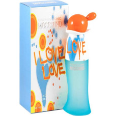 Moschino I Love Love EDT 30ml