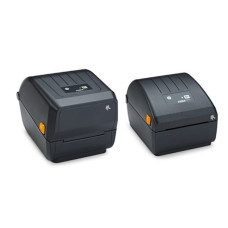 Zebra ZD220 label printer Direct thermal 203 x 203 DPI Wired