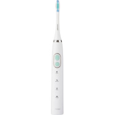 Concept ZK4000 electric toothbrush Adult Sonic toothbrush White