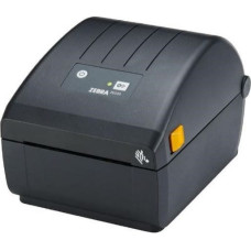 Zebra ZD220 label printer Direct thermal 203 x 203 DPI Wired