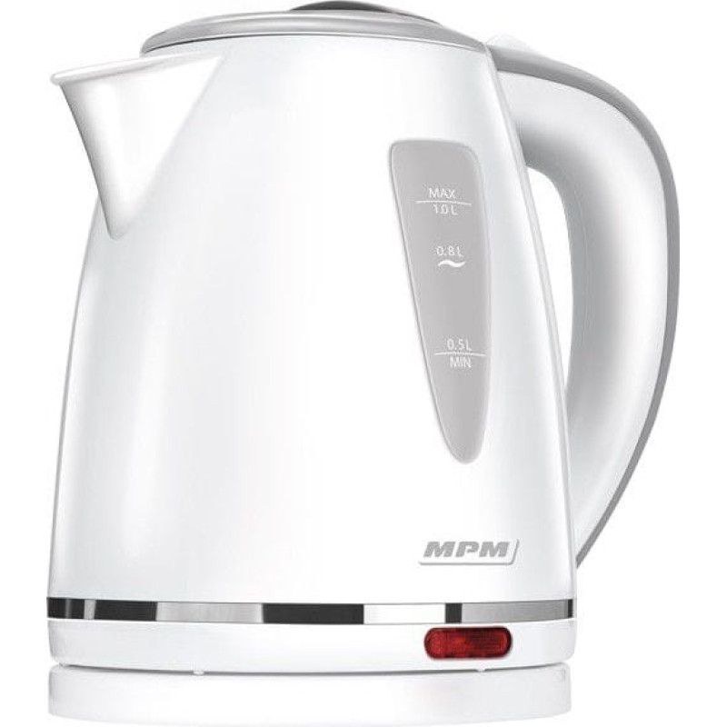 MPM MCZ-64 electric kettle 1 l