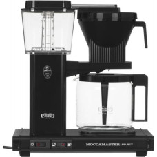 Moccamaster KBG Select Semi-auto Drip coffee maker 1.25 L