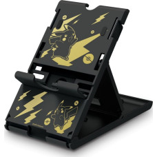 Hori SWITCH PlayStand (Pikachu Black Gold Edition)