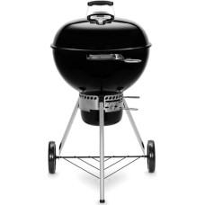 Weber Weber Charcoal Grill Master Touch GBS E-5750, 57 cm black