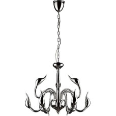 Italux Lampa wisząca Italux Swan MD8098-12A