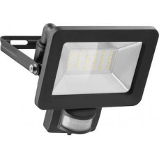 Goobay Naświetlacz Goobay Reflektor zewnętrzny LED, 30 W, z czujnikiem ruchu 53881