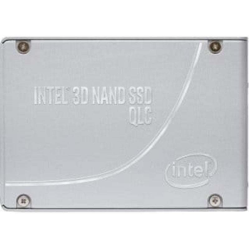 Intel Dysk serwerowy Intel SSD M.2 480GB Intel D3-S4520 Ent.