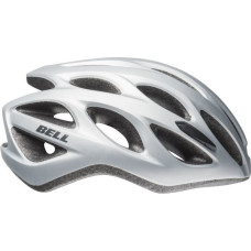 Bell Kask szosowy BELL TRACKER R matte silver roz. Uniwersalny M/L (54–61 cm) (NEW)