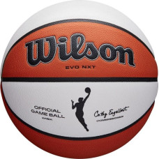 Wilson Wilson WNBA Official Game Ball WTB5000XB Pomarańczowe 6