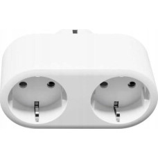 Tesla Inteligentne gniazdko podwójne TESLA Smart Plug Dual