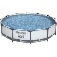 Bestway Basen stelażowy Steel Pro Max 366cm (56416)