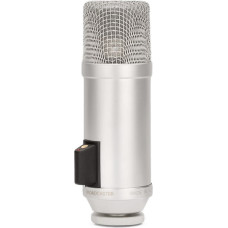 Rode Broadcaster condenser microphone