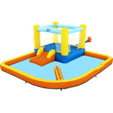 Bestway Dmuchany plac zabaw Beach Bounce 365x340cm (53381)