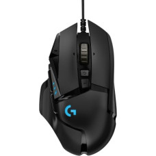 Logitech G G502 HERO High Performance Gaming Mouse