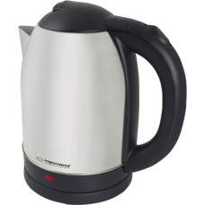 Esperanza EKK035X Electric kettle 1.8 L 1500 W Inox