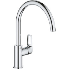 Grohe Bateria kuchenna Grohe BAULOOP BAT.ZLEW.STOJ.Z OBR.WYL.,CH