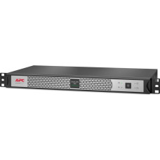 APC UPS APC Smart-UPS C Lithium Ion 500VA (SCL500RMI1UC)