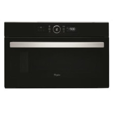 Whirlpool AMW 730 NB Built-in 31 L 1000 W Black