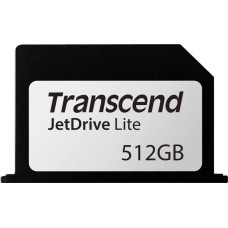 Transcend MEMORY JETDRIVE LITE 330 512GB/TS512GJDL330