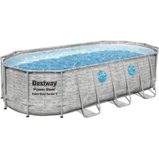 Baseins Bestway 56716, izmērs 549x274x122