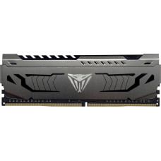 Patriot Pamięć Patriot Viper Steel, DDR4, 16 GB, 3600MHz, CL18 (PVS416G360C8)