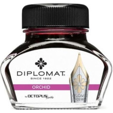 Diplomat tusz Diplo Octopus 30 ml szklany różowy