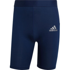 Adidas adidas Techfit Tights spodenki 313 : Rozmiar - S