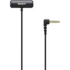 Sony Mikrofon Sony Sony ECM-LV1 Stereo Lavalier Microphone