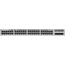 Cisco Switch Cisco 9200L-48T (C9200L-48T-4X-E)