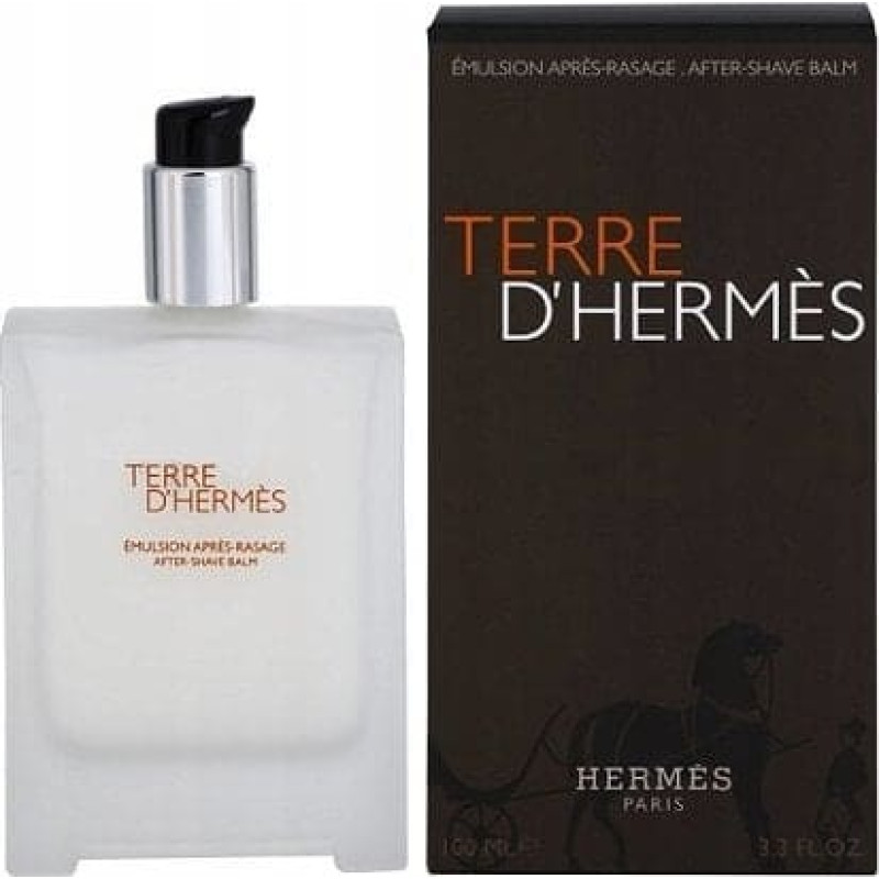 Hermes HERMES TERRE D~HERMES (M) A/S BALM 100ML