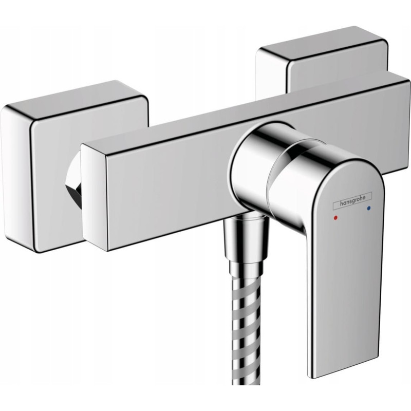 Hansgrohe Bateria prysznicowa Hansgrohe Vernis Shape bateria prysznicowa, chrom