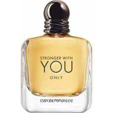 Giorgio Armani Giorgio Armani Stronger With You Only edt 50ml