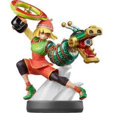 Nintendo amiibo Smash Min Min