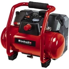 Einhell TE-AC 36/6/8 Li OF Set-Solo air compressor 130 l/min Battery