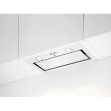 Electrolux LFG716W Built-under White 700 m3/h A