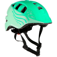 Nils Extreme MTW08 ZIELONY ROZM. XS (48-55CM) KASK DZIECIĘCY NILS EXTREME