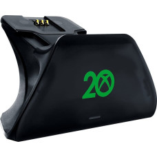 Razer Razer Universal QC Booth 20th On. XBO bk - RC21-01750900-R3M1